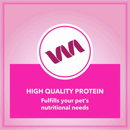 Let's Bite Active Adult Chicken Dry Dog Food (Agra)