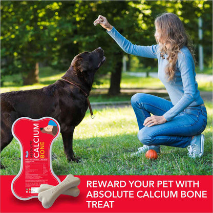 Drools Absolute Calcium Bones Dog treats (Agra)