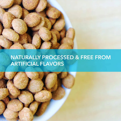 Purepet Chicken & Vegetable Puppy Dog Dry Food (Agra)