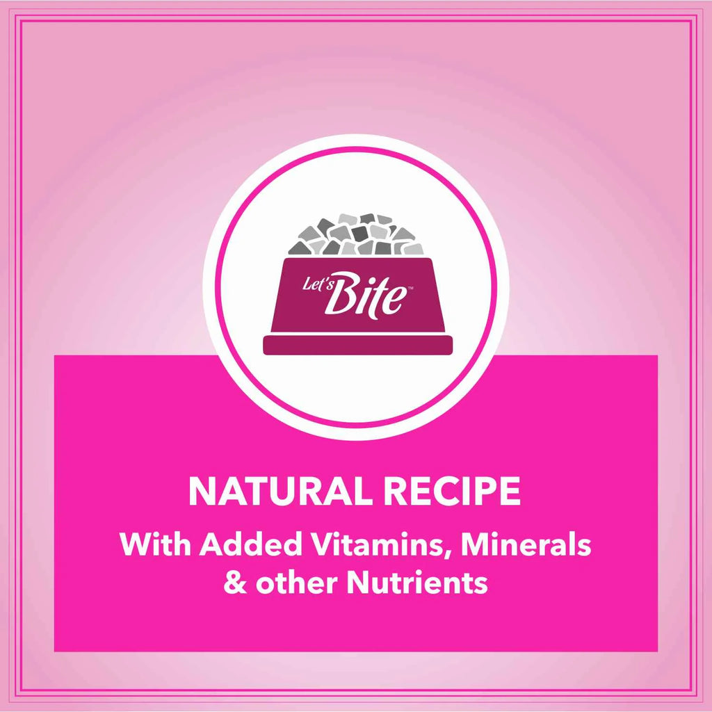 Let's Bite Active Adult Chicken Dry Dog Food