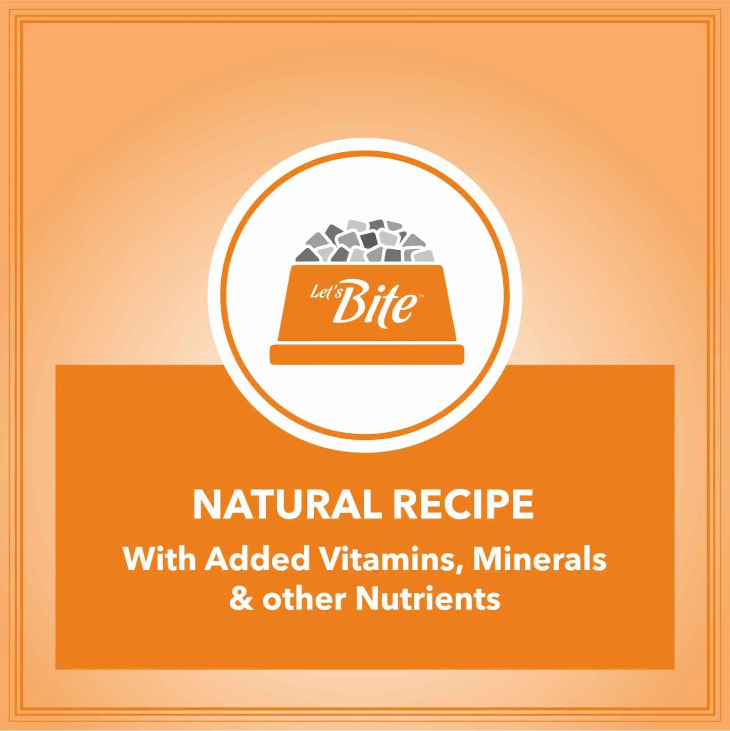 Let's Bite Active Puppy Chicken Dry Dog Food (Agra)