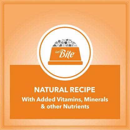 Let's Bite Active Puppy Chicken Dry Dog Food (Agra)