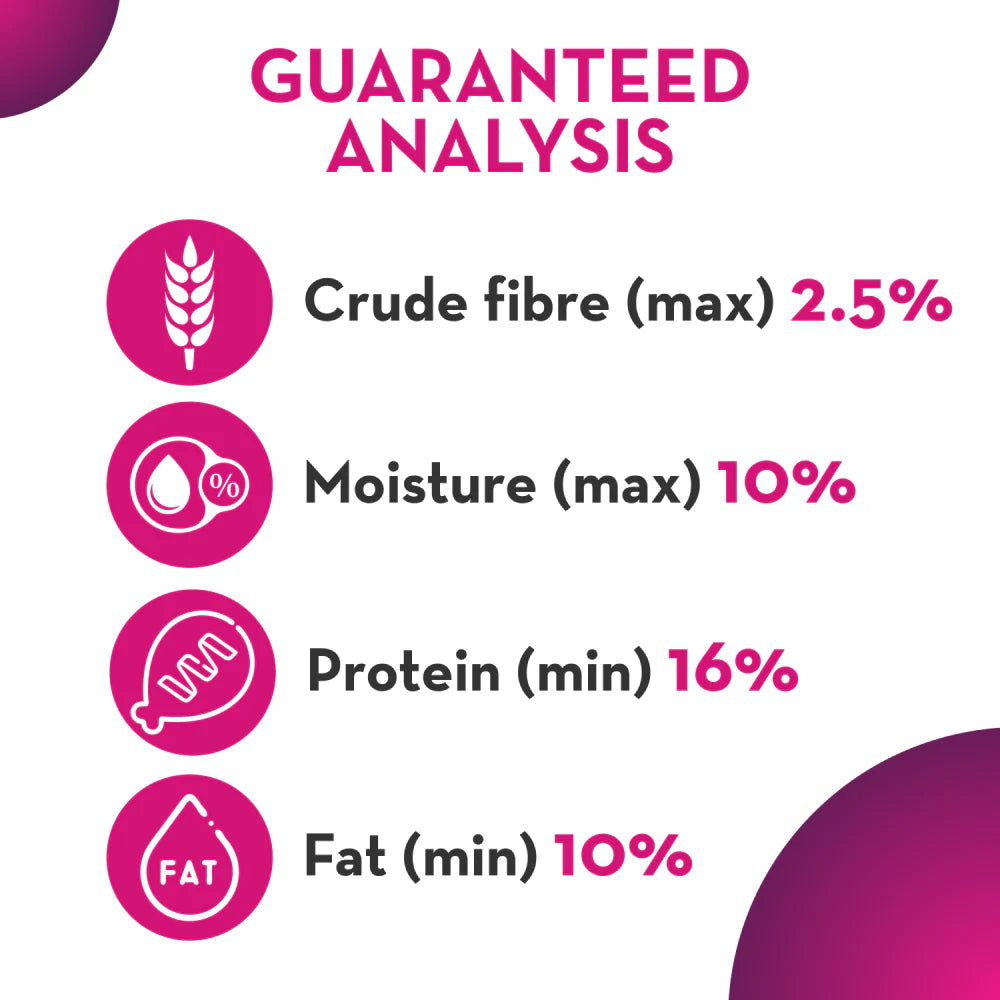 Maxi Adult Ocean Fish Cat Dry Food