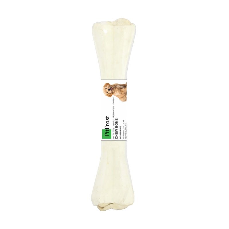 PitFrost Chew Bone 10 Inch