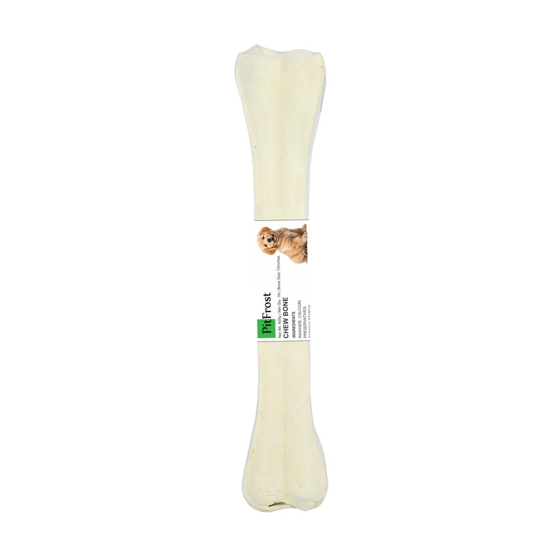 PitFrost Chew Bone 12 Inch