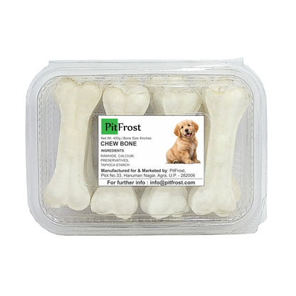 PitFrost Chew Bone 4 Inch