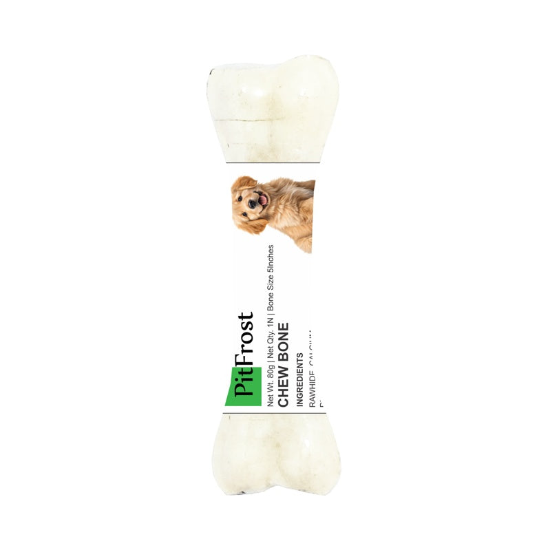 PitFrost Chew Bone 5 Inch