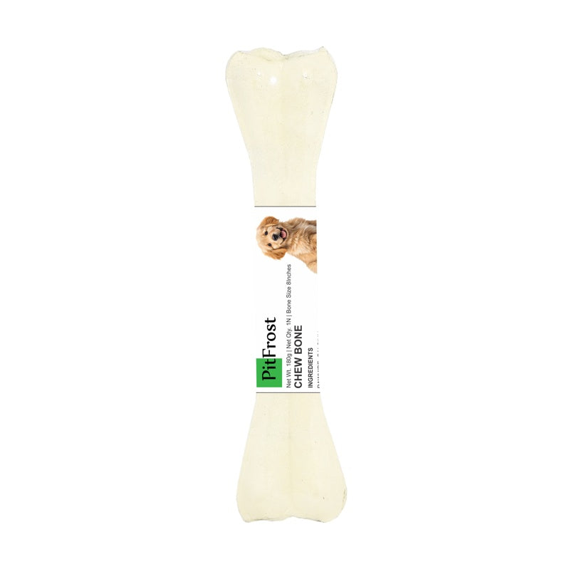 PitFrost Chew Bone 8 Inch