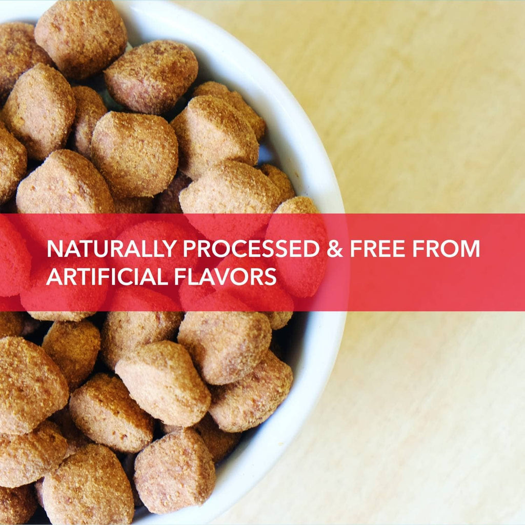 Purepet Chicken & Vegetable Adult Dog Dry Food