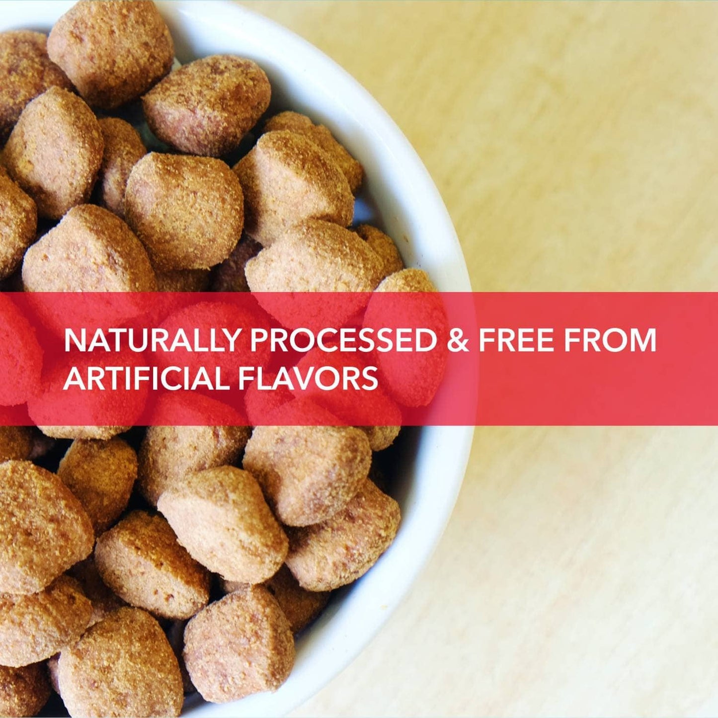 Purepet Chicken & Vegetable Adult Dog Dry Food (Agra)