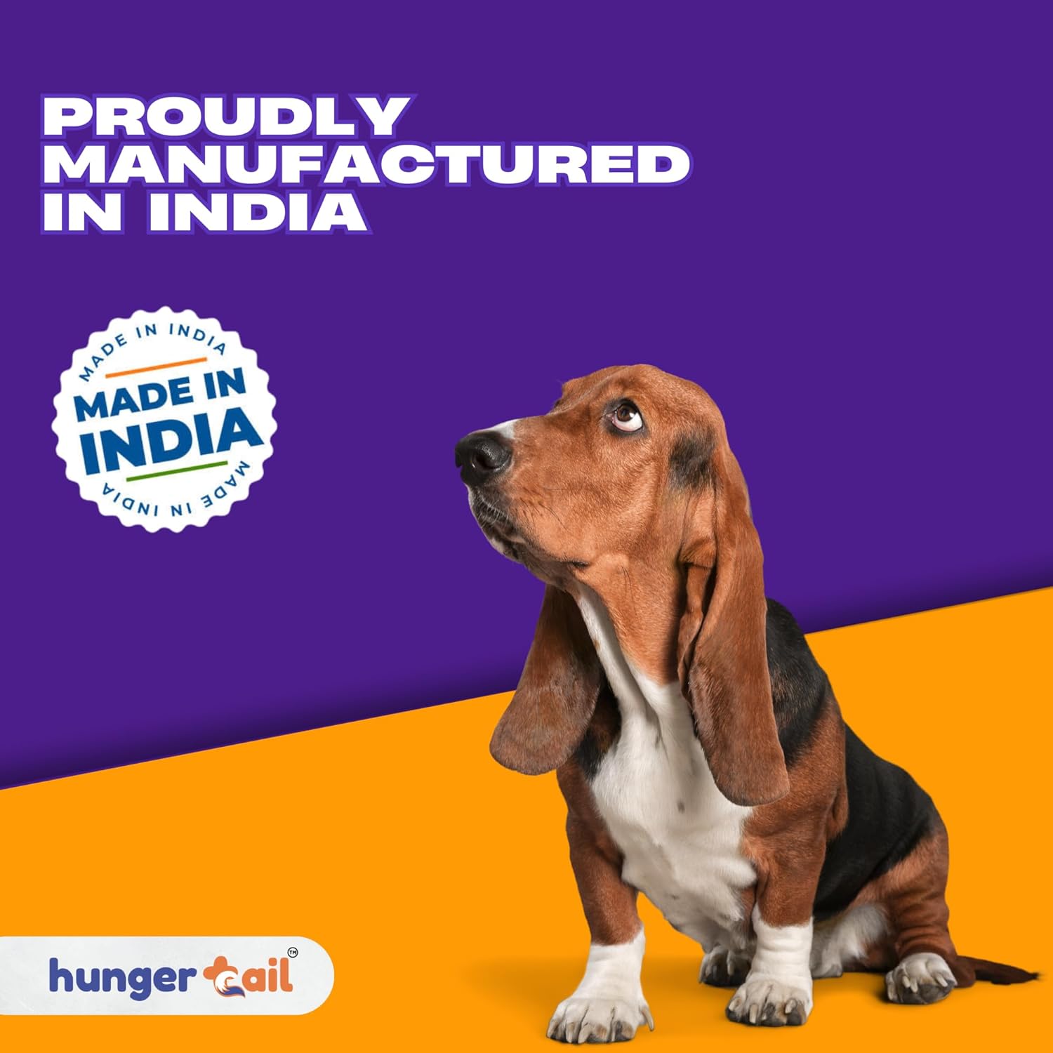 Daily Munch 20kg – Complete Nutrition for All Breeds & Life Stages